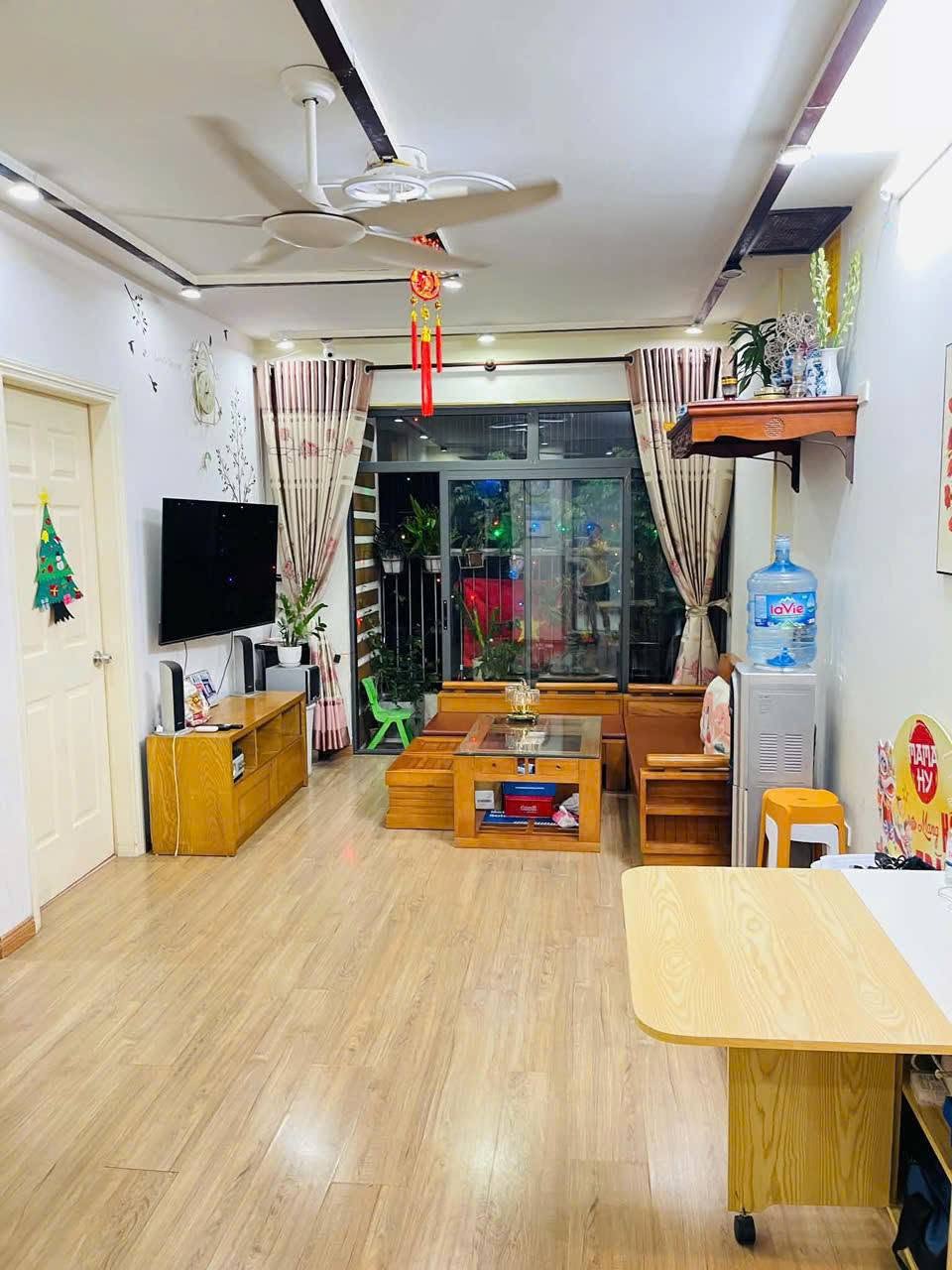 🔥 CHỈ LOANH QUANH 3 TỶ – SỞ HỮU NGAY CĂN 2 NGỦ 2 VỆ SINH TẠI 18T1 THE GOLDEN AN KHÁNH 🔥